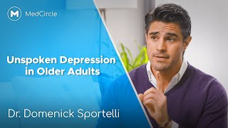 Why Depression Goes Undetected In Adults [upl. by Whang]