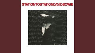 Station to Station 2016 Remaster [upl. by Adnyc]