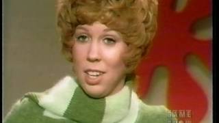 Vicki Lawrence on The Dating Game 1971 [upl. by Ardnaiek913]