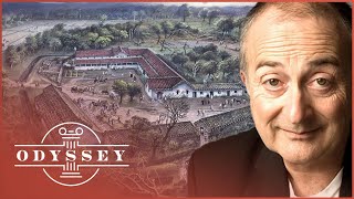 Is There Really A Roman Fort Buried In Wales  Time Team  Odyssey [upl. by Llain]