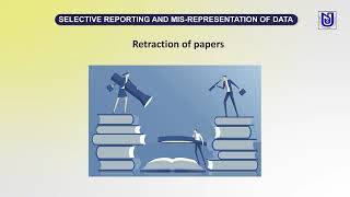 Module2 Unit12 Selective Reporting and Misrepresentation of Data [upl. by Eciralc]