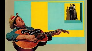 Lefty Frizzell  Mom and Dads Waltz [upl. by Rezal]