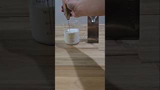 Aerolatte Handheld Milk Frother [upl. by Enale]